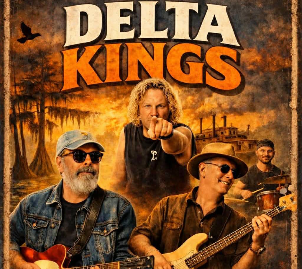 Photo of Delta Kings