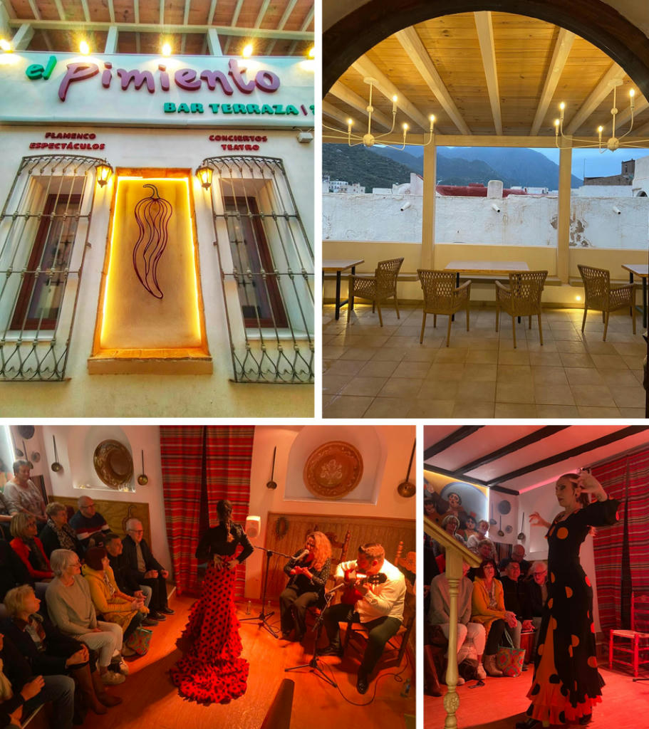 Photo of El Pimiento