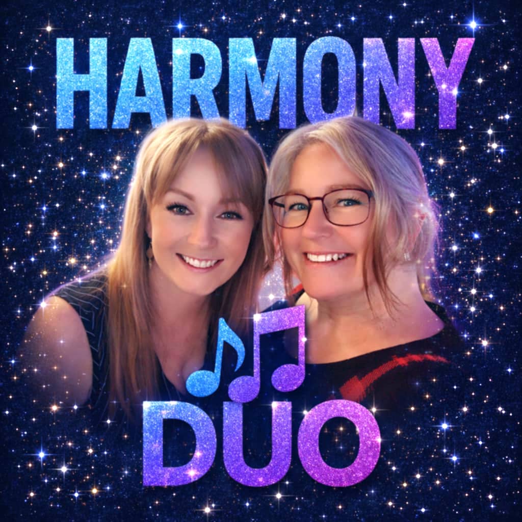 Photo of Harmony Duo
