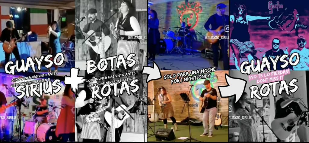 Photo of Guayso Botas