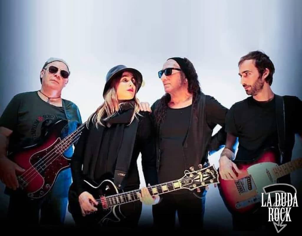 Photo of La Duda Rock