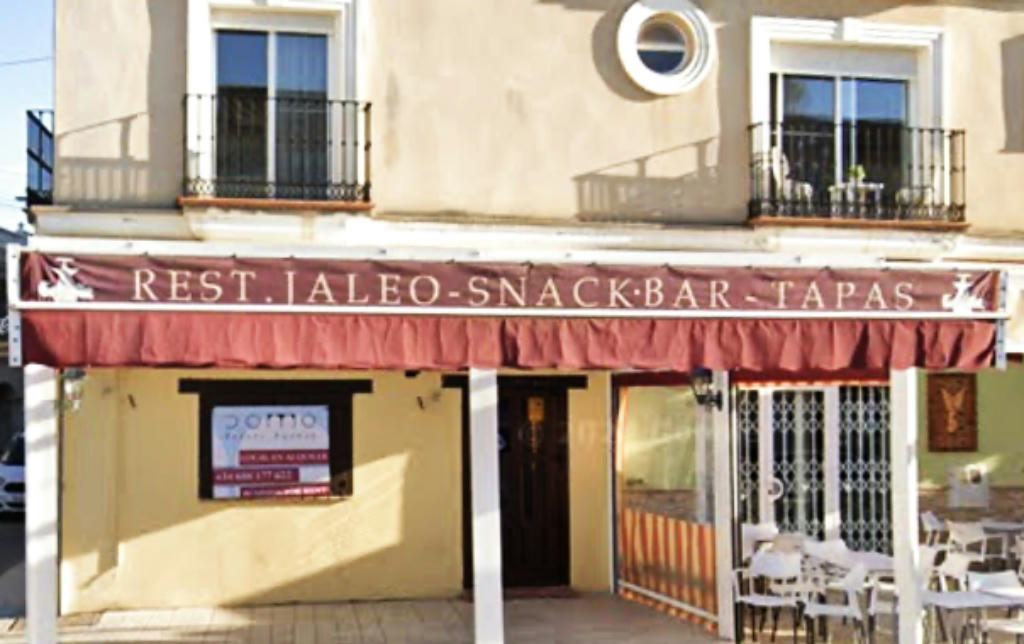 Photo of Jaleo