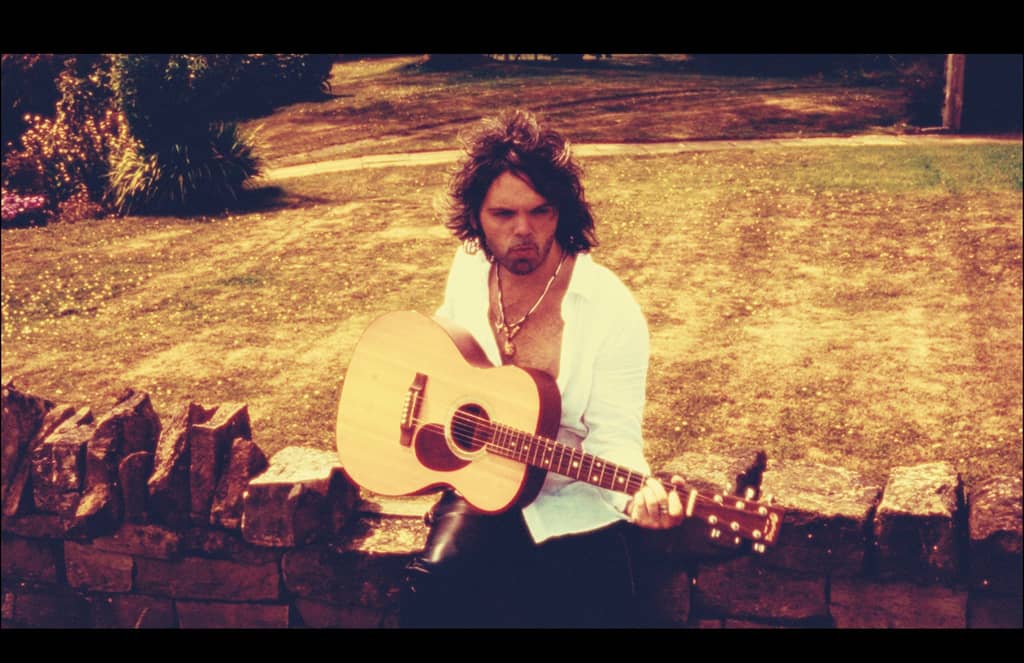 Photo of Tommy Blackwood