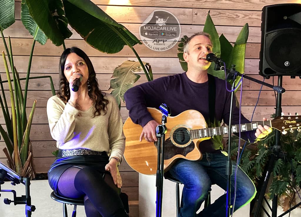 Photo of Odyssey Acoustic