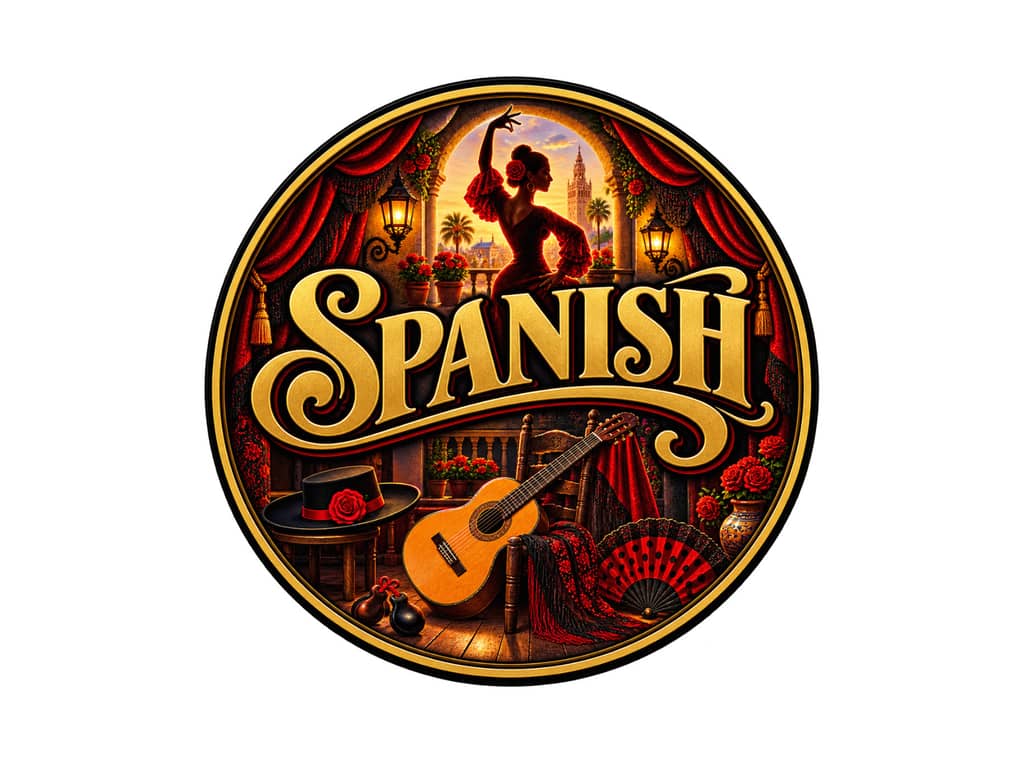 Photo of Spanish