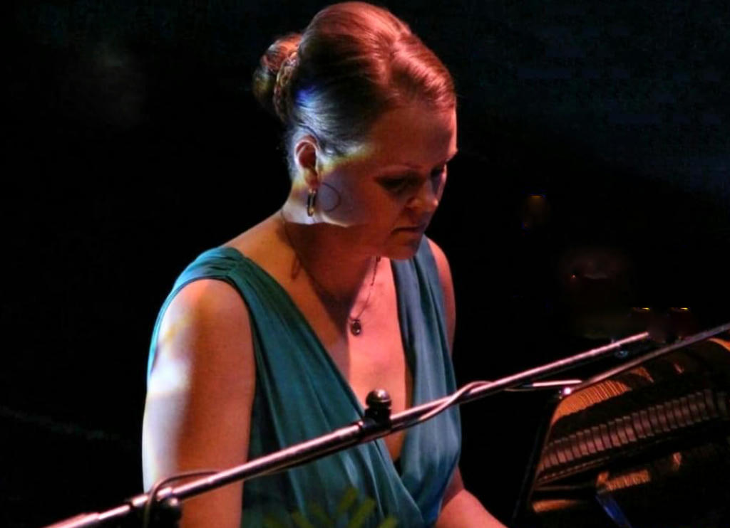 Photo of Christine Adler