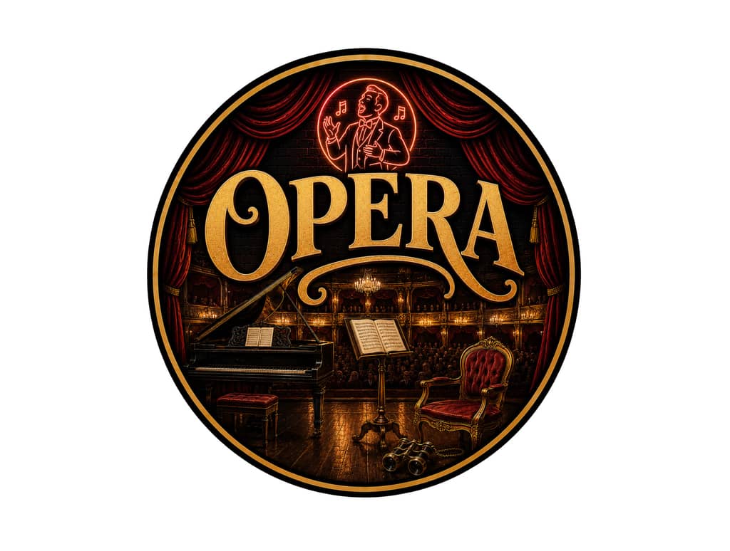 Photo of Opera