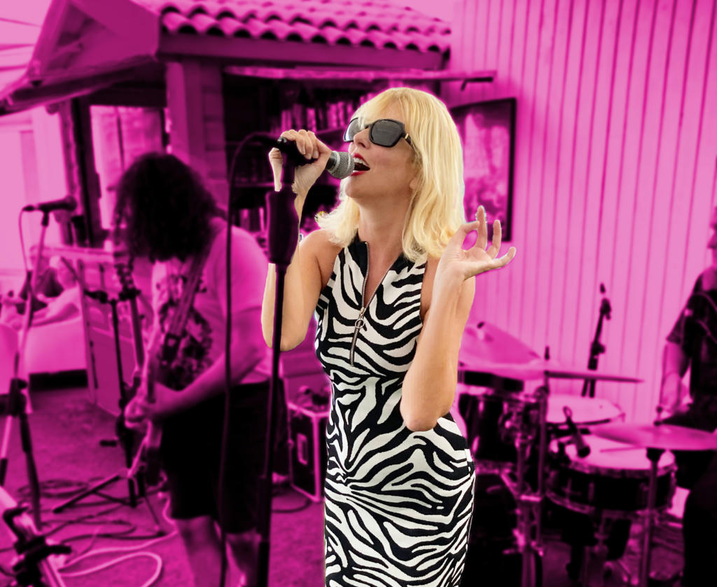 Photo of Carrie & Paul