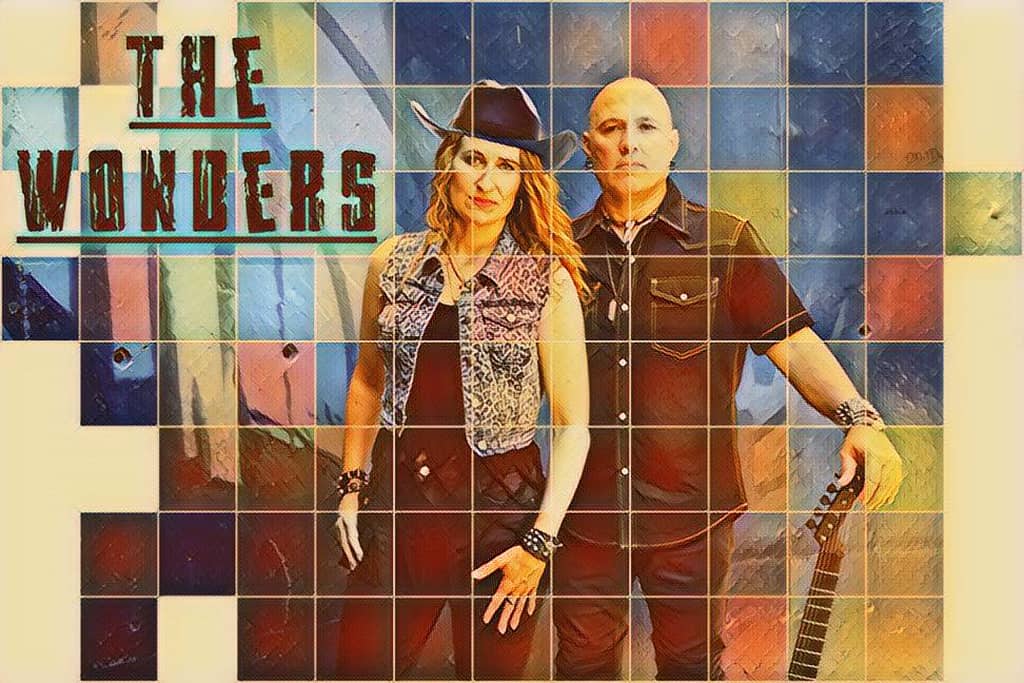 Photo of The Wonders