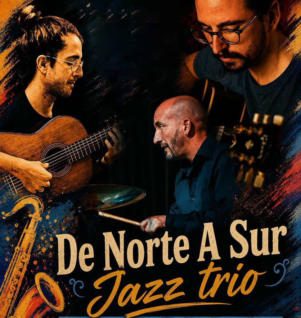 Photo of De Norte a Sur