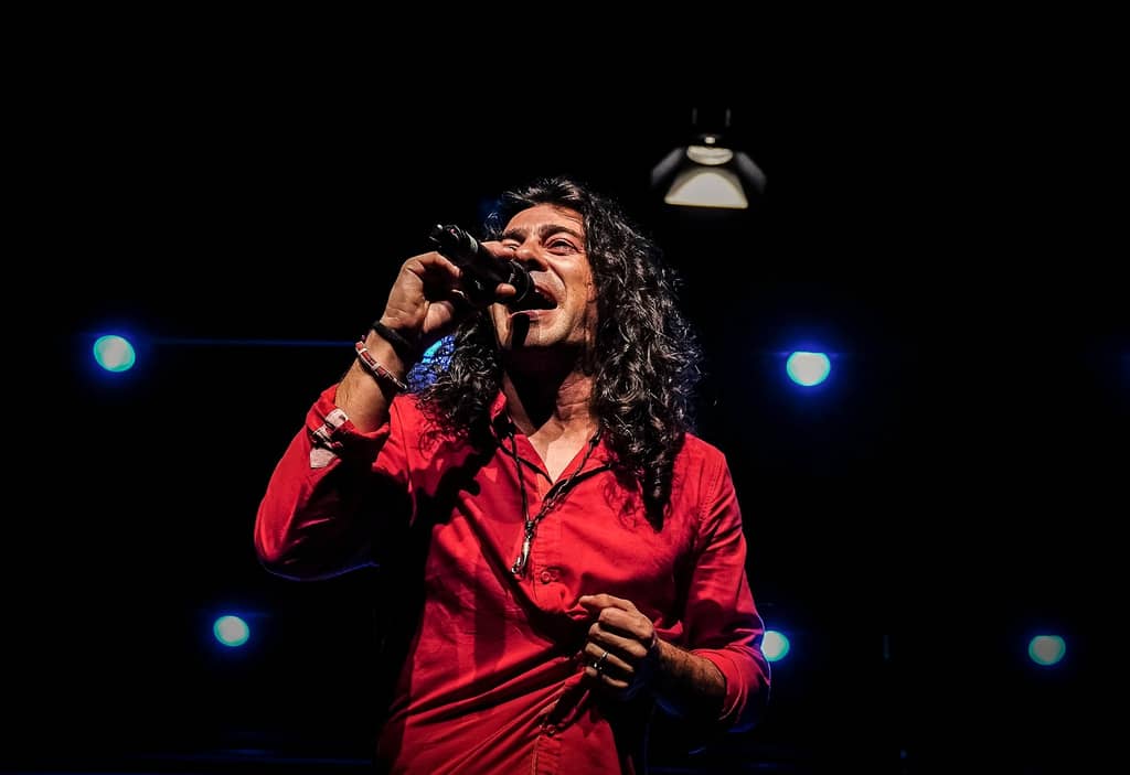Photo of Javi Cantero
