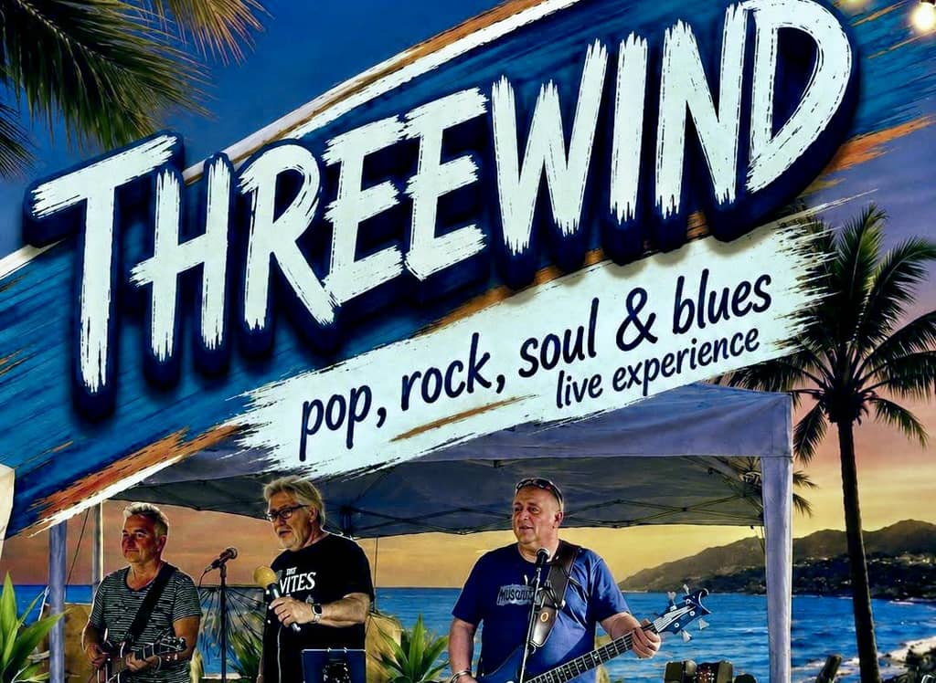 Photo of Threewind