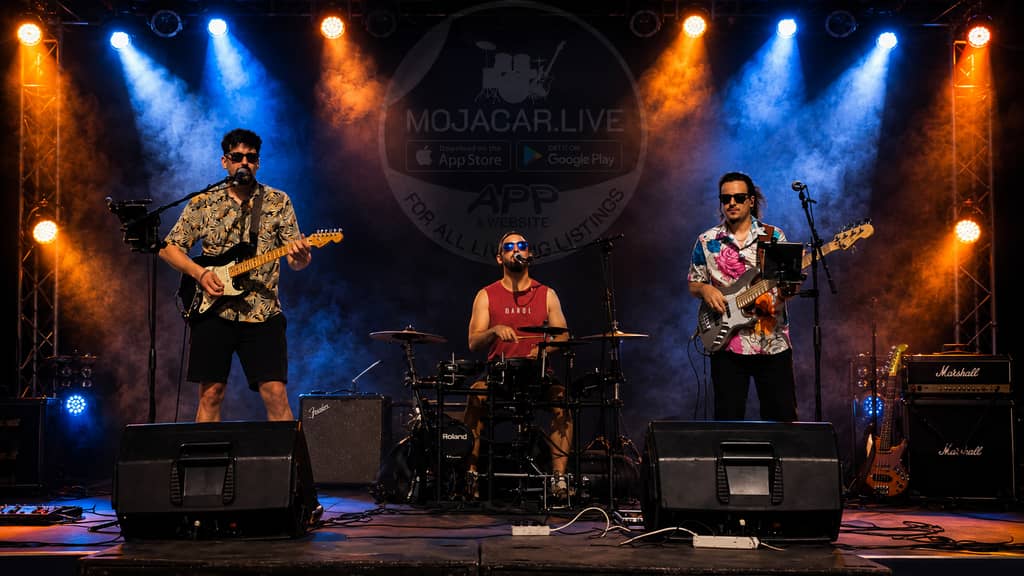 Photo of Los Lagartos