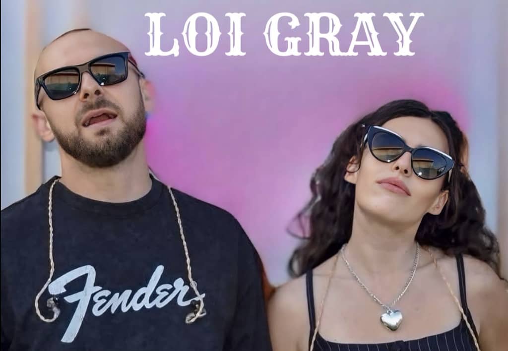 Photo of Loi Gray Duo