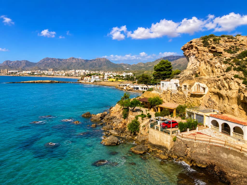 Photo of San Juan / Terreros