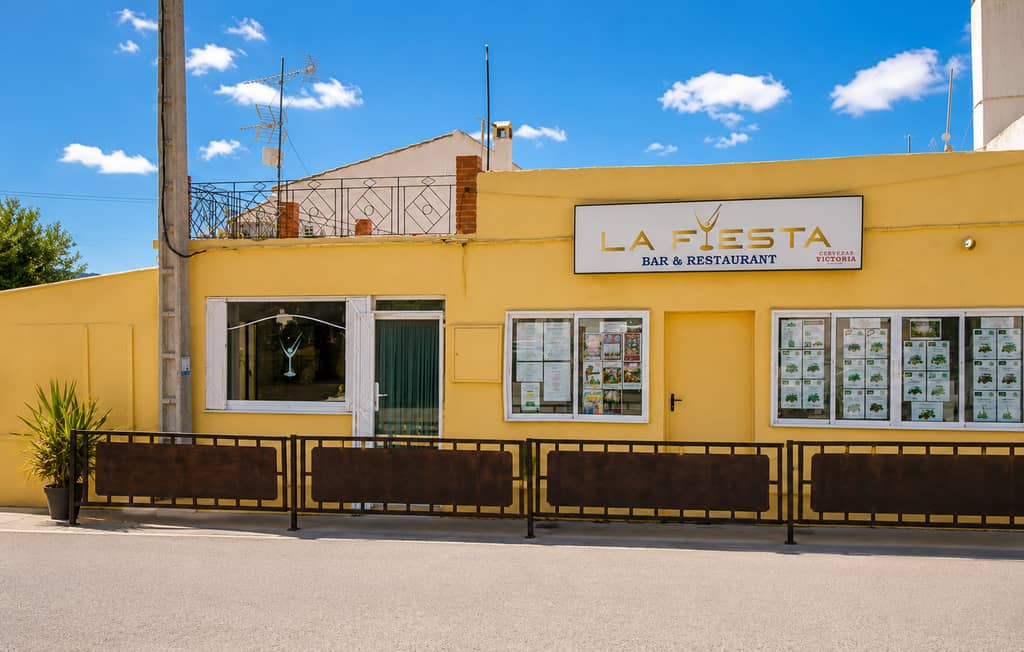 Photo of La Fiesta