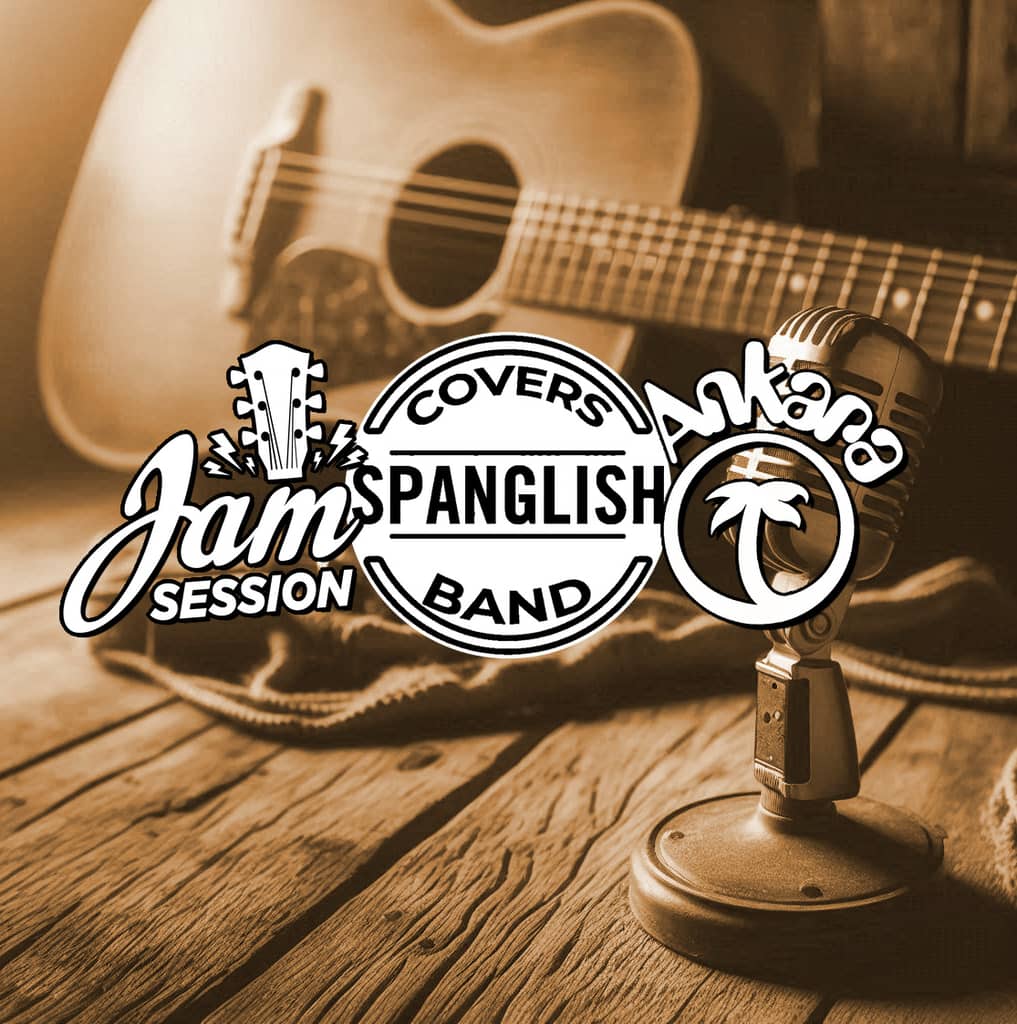 Photo of Jam Session by Spanglish