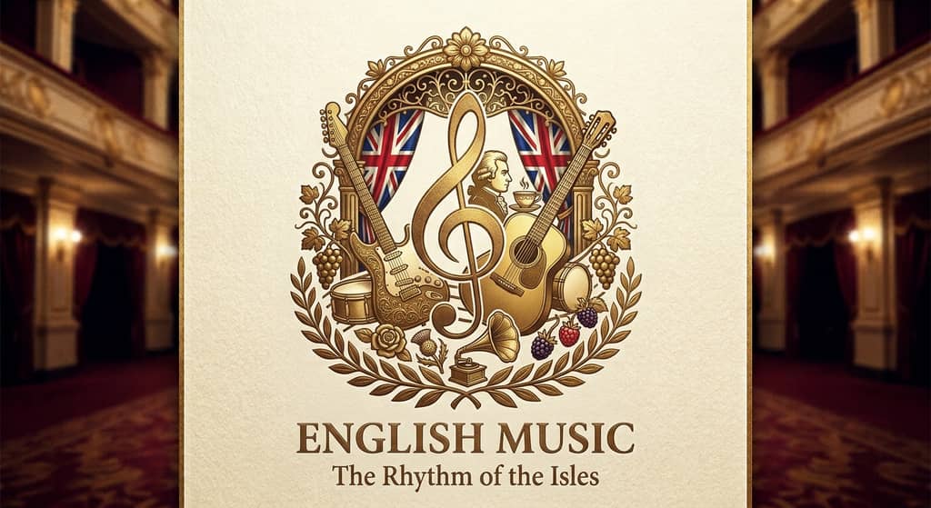 Photo of English