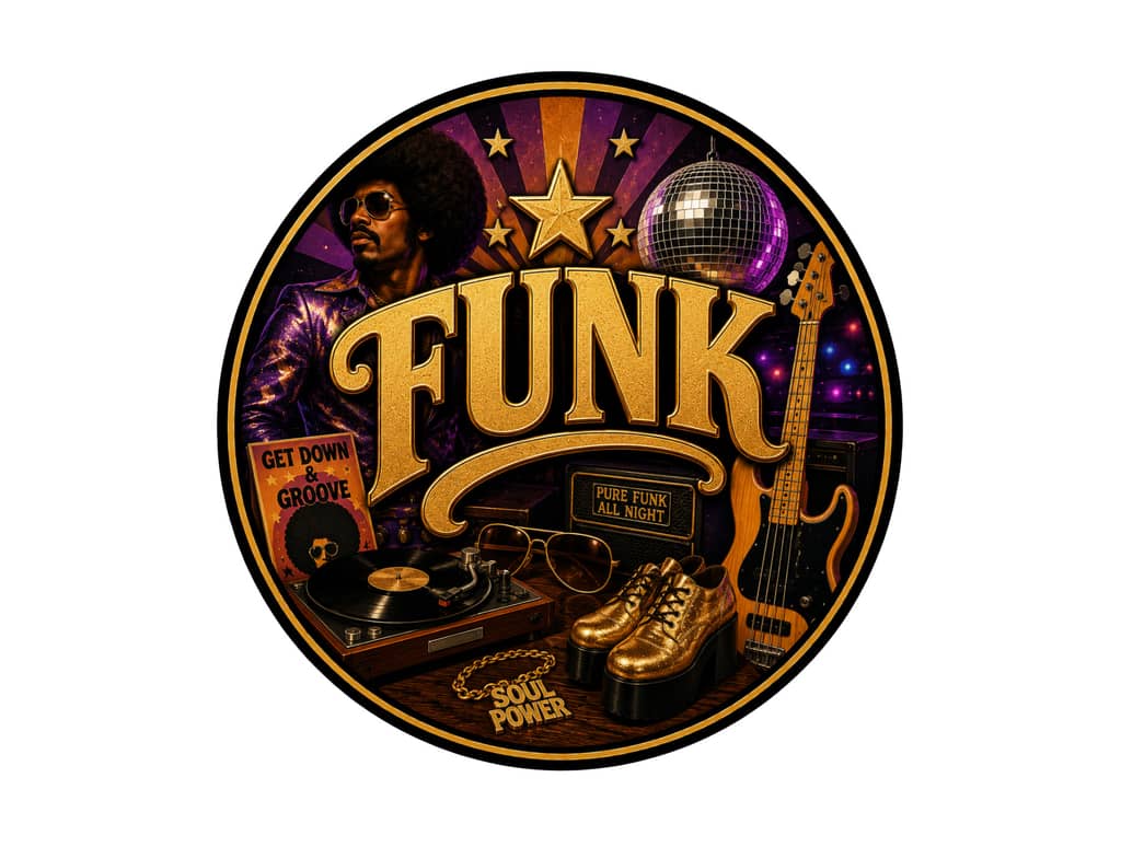 Photo of Funk