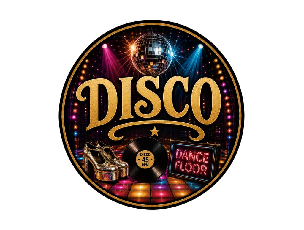 Photo of Disco