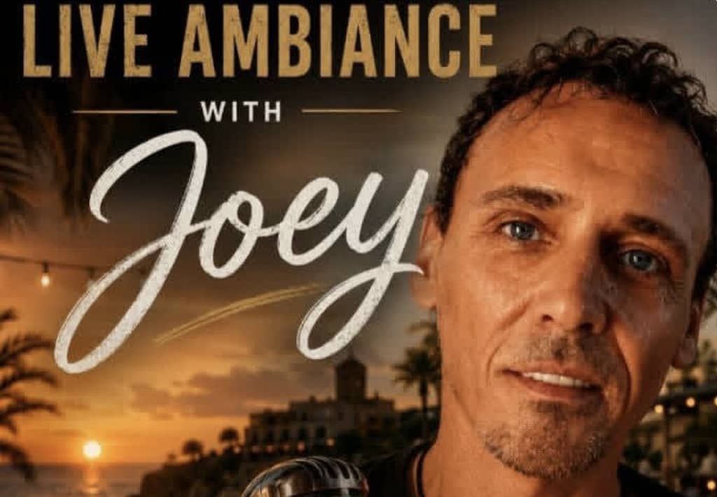 Photo of Joey