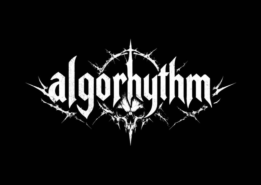Photo of Algorhythm