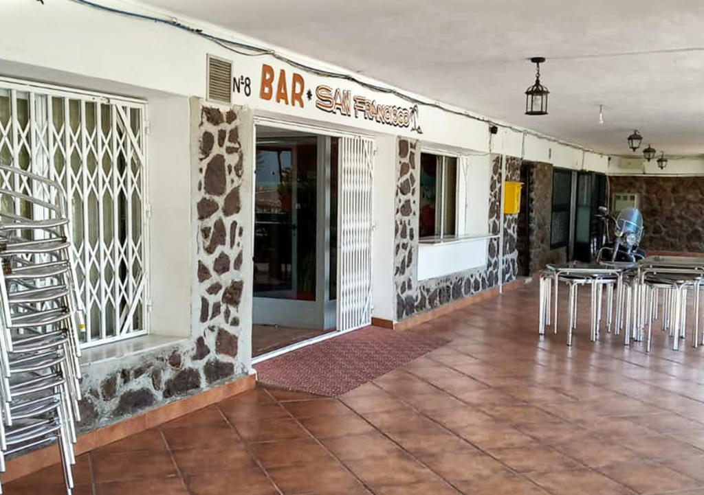 Photo of San Francisco