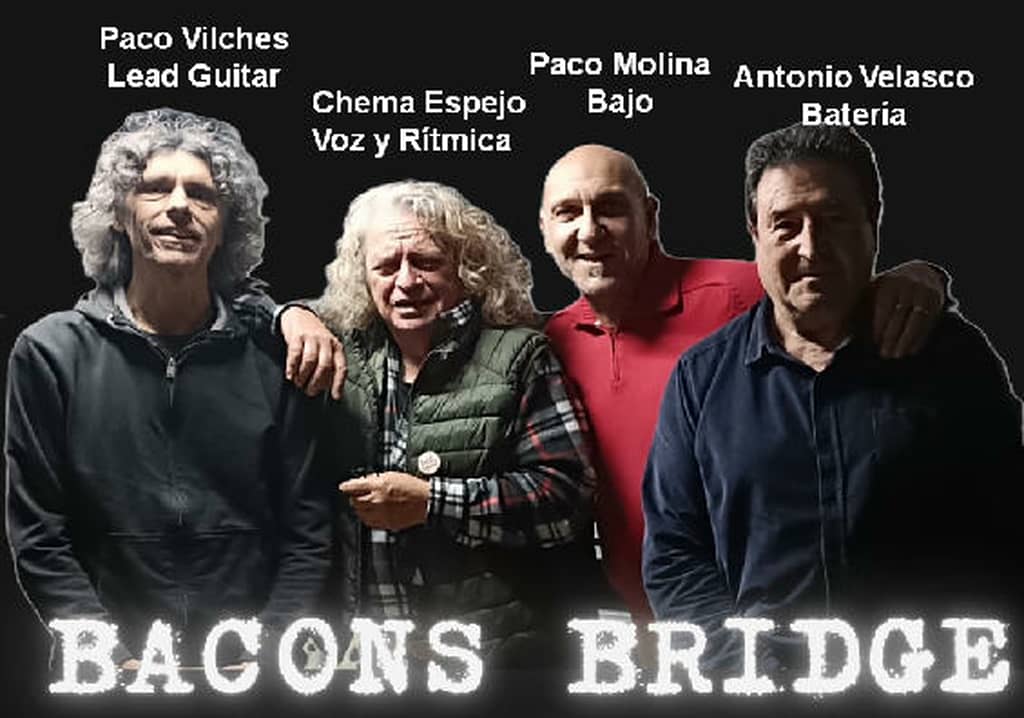 Photo of Bacons Bridge