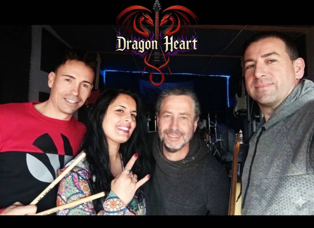 Photo of Dragonheart