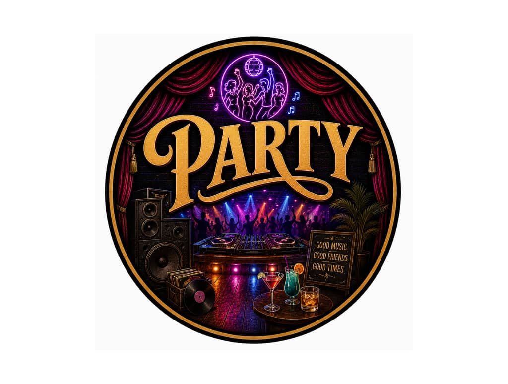 Photo of Party
