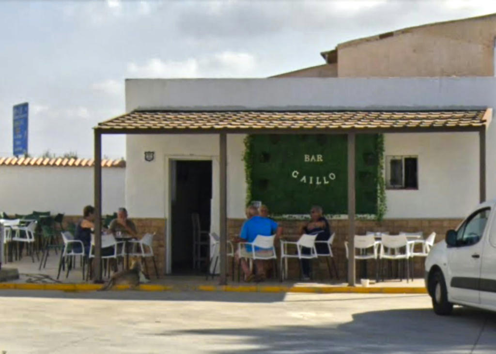 Photo of Esperanza