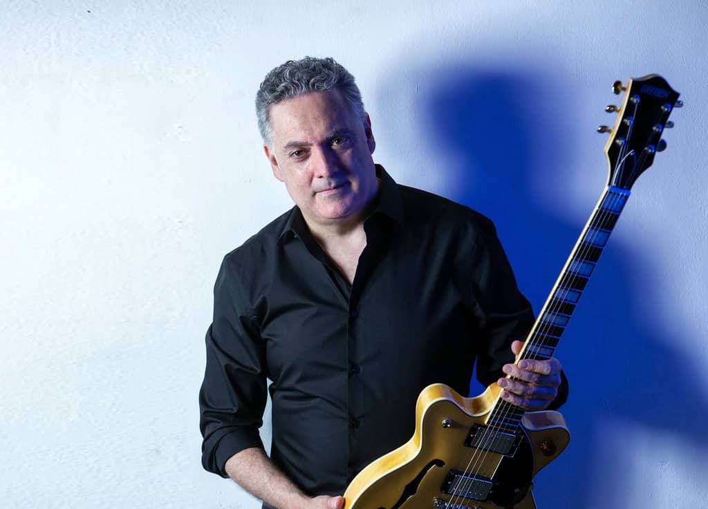Photo of Antonio Gomez Trio