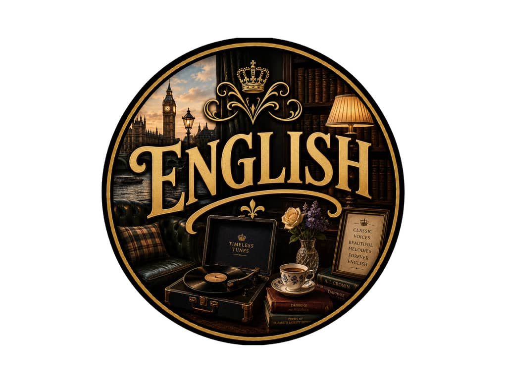 Photo of English