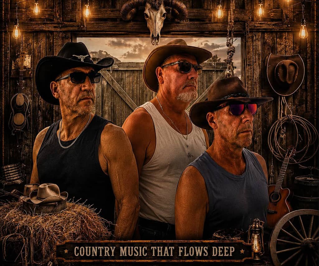 Photo of Whiskey River