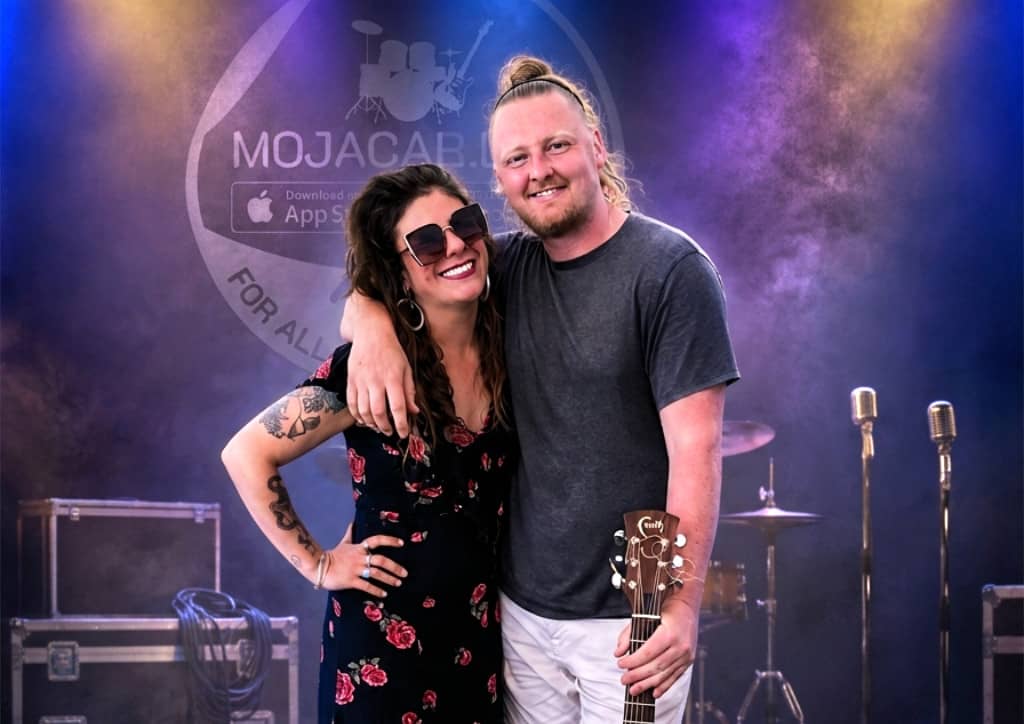 Photo of Ash & Loren