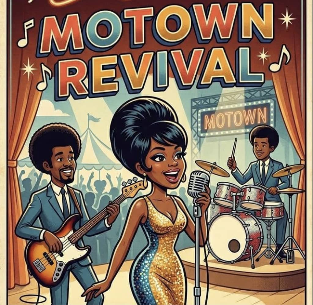 Photo of Motown Revival