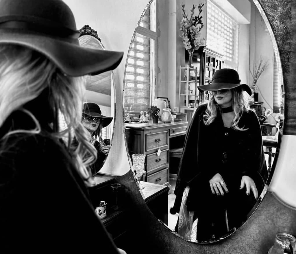 Photo of Wendy Brooks