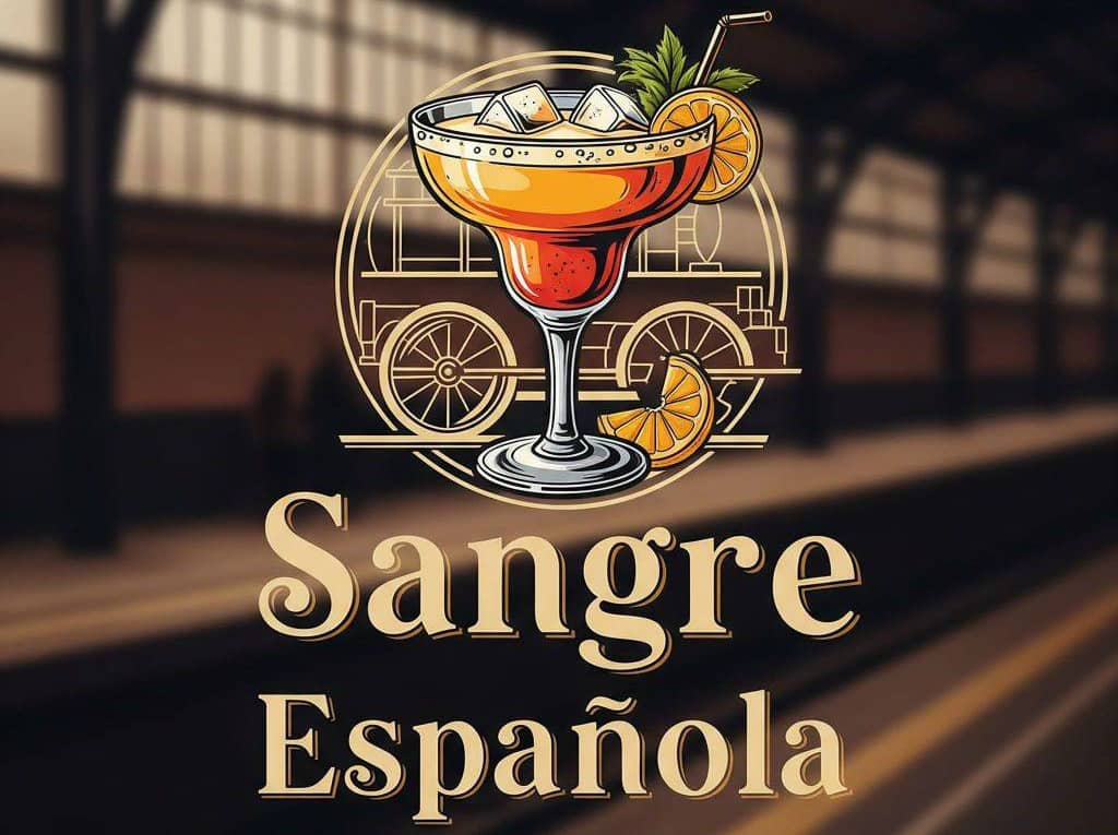 Photo of Sangre Española