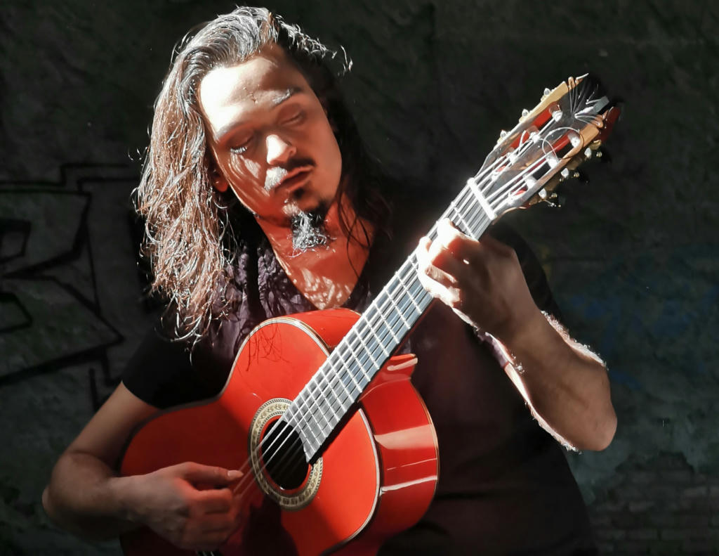 Photo of Aitor Gomez