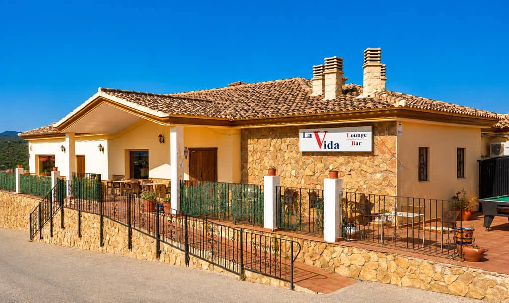 Photo of La Vida, Cucador