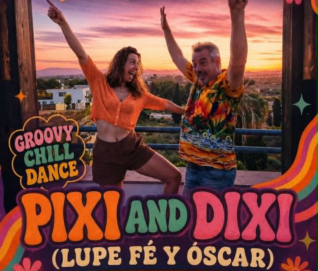 Photo of Pixi & Dixi