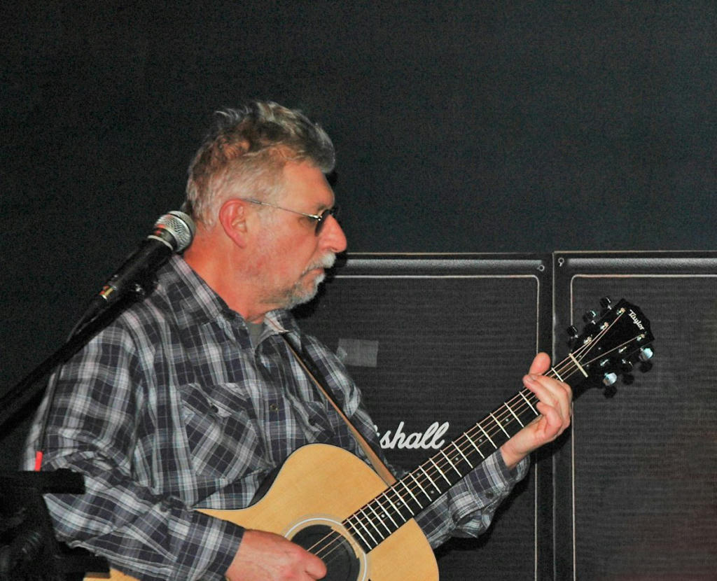Photo of Derek Shipley