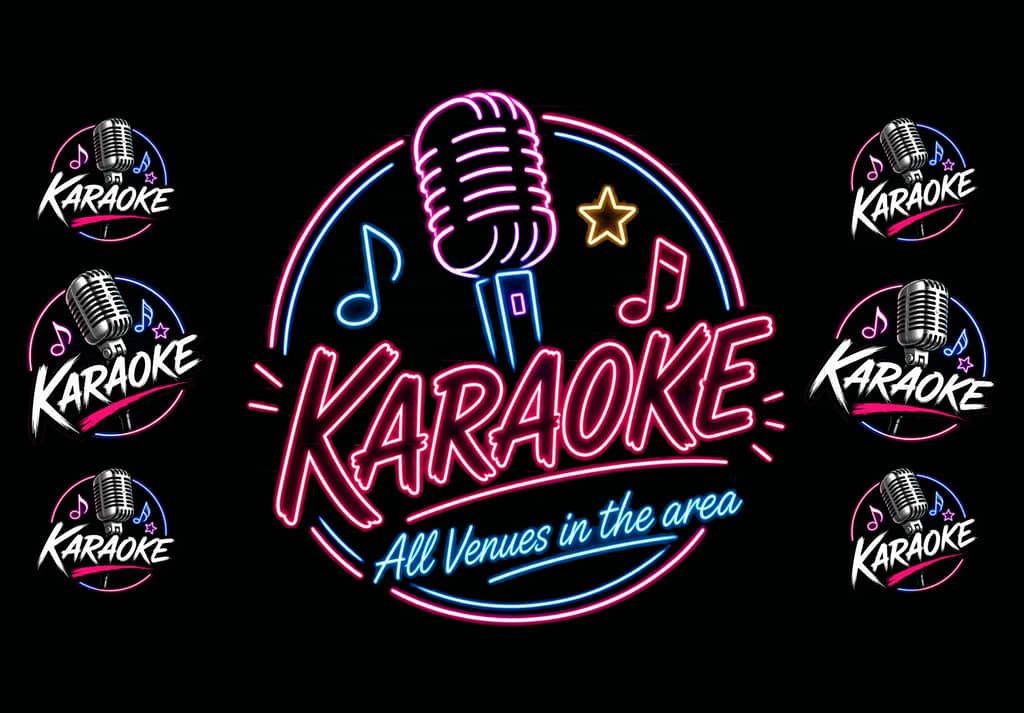 Photo of Karaoke