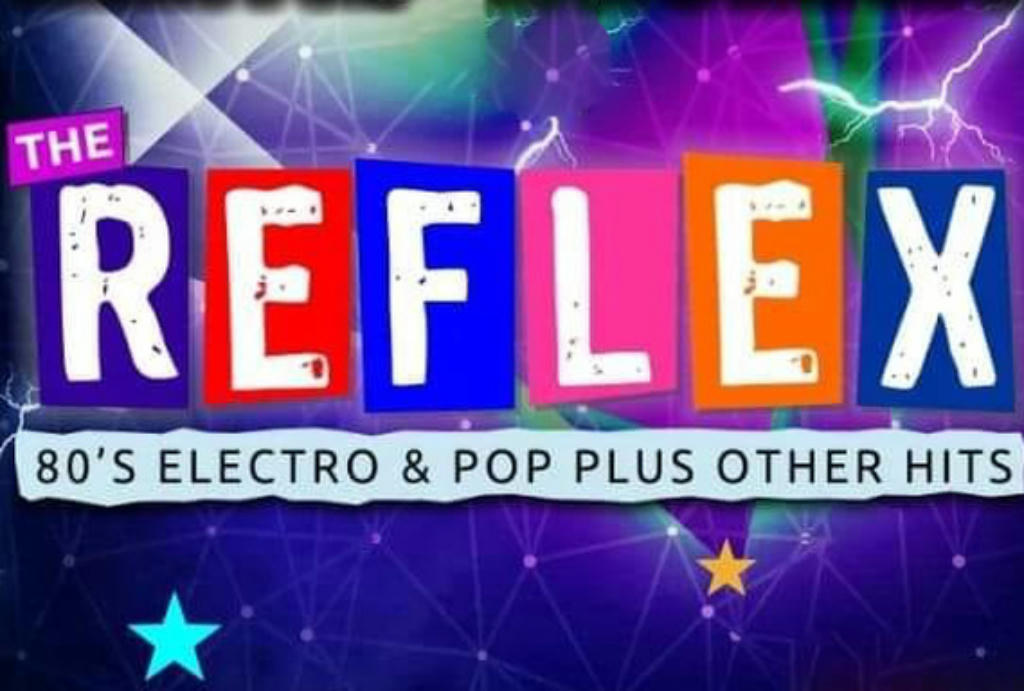 Photo of The Reflex