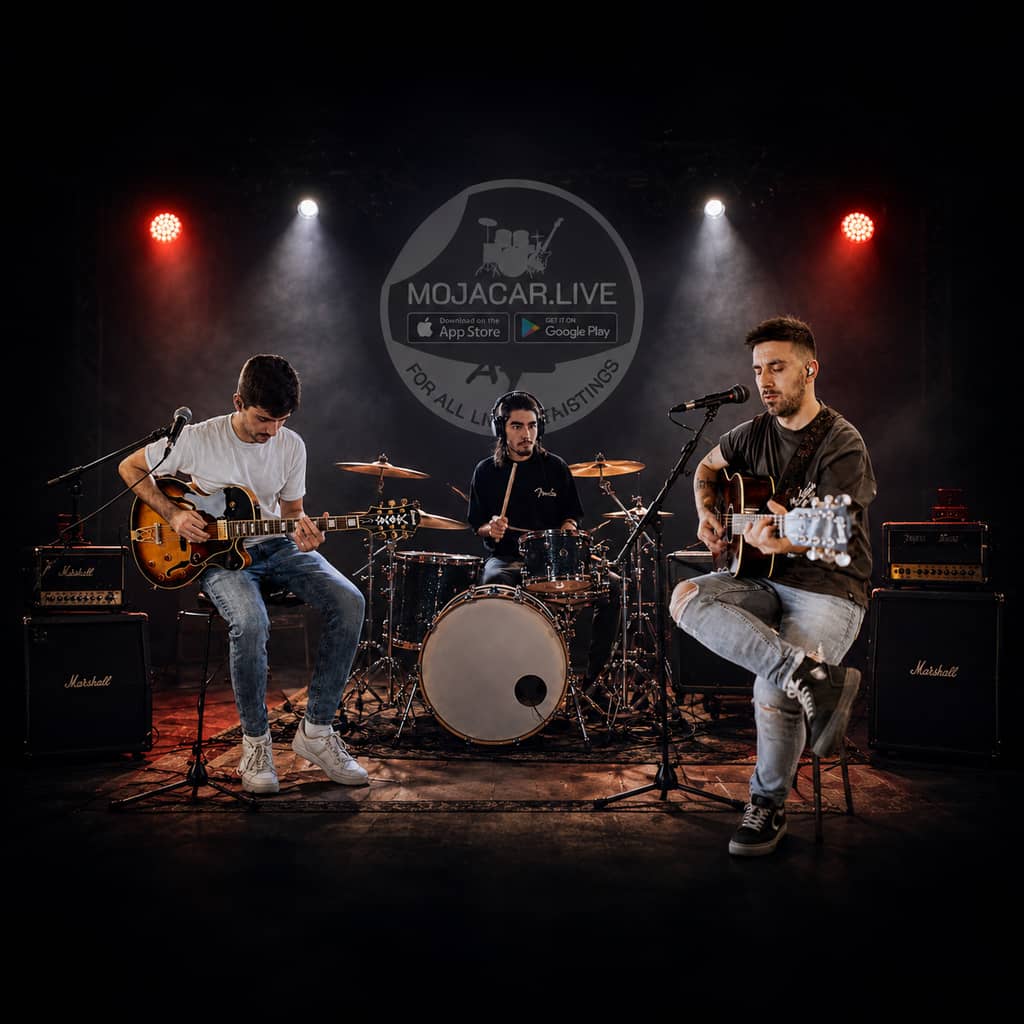 Photo of Essencial Power Trio