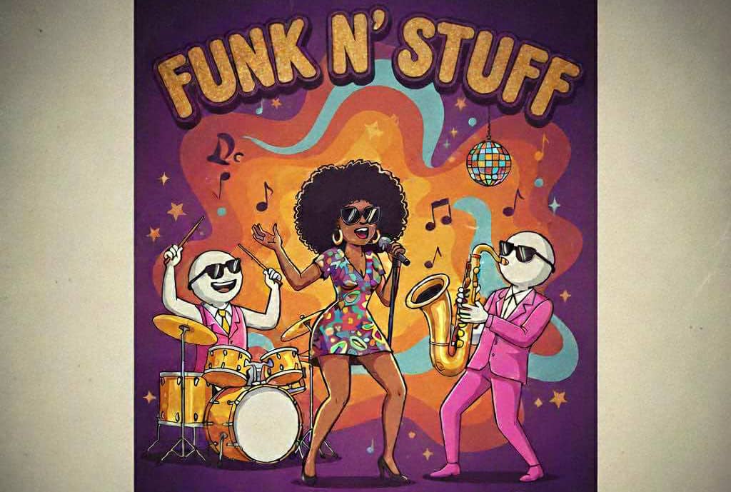 Photo of Funk n' Stuff