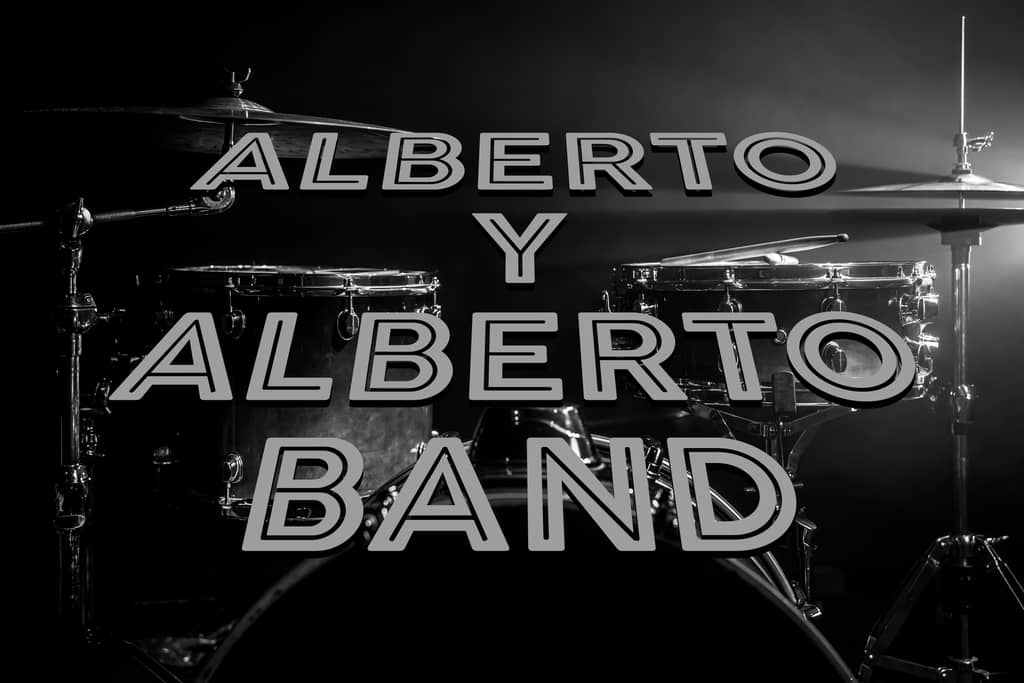 Photo of Alberto & Alberto