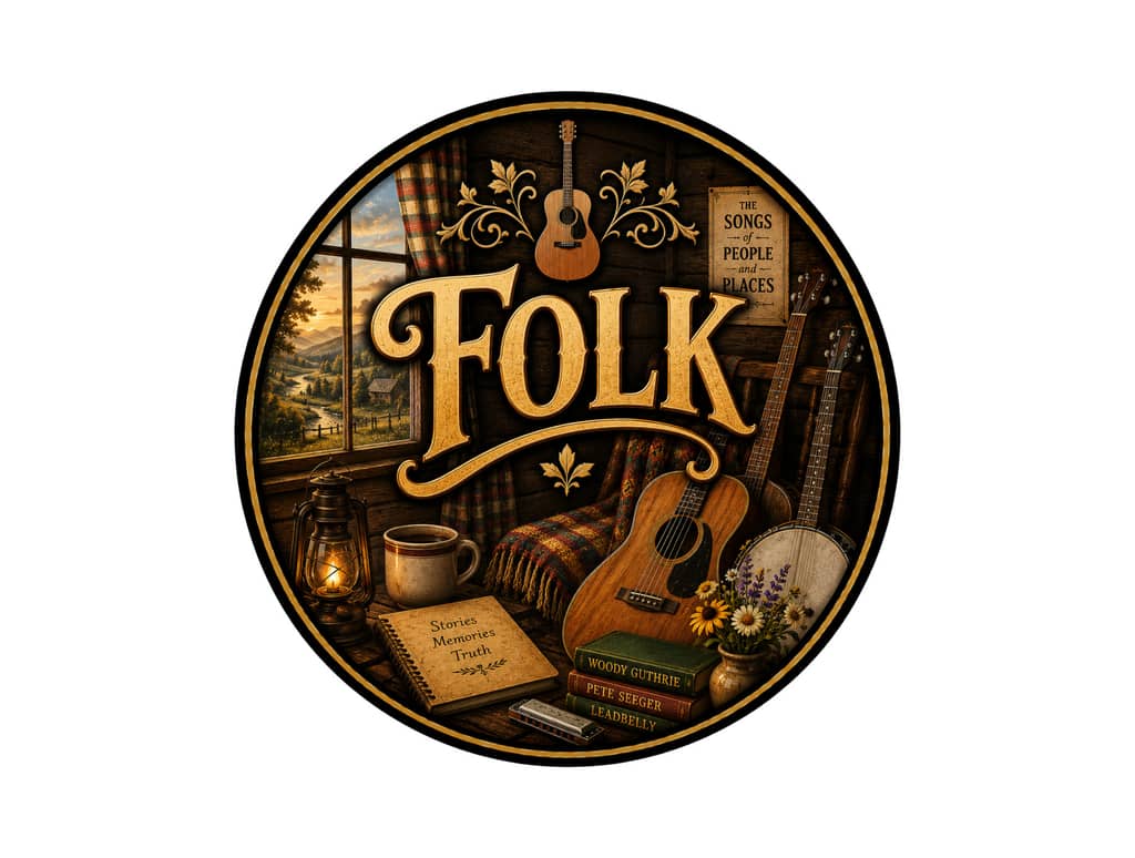 Photo of Folk