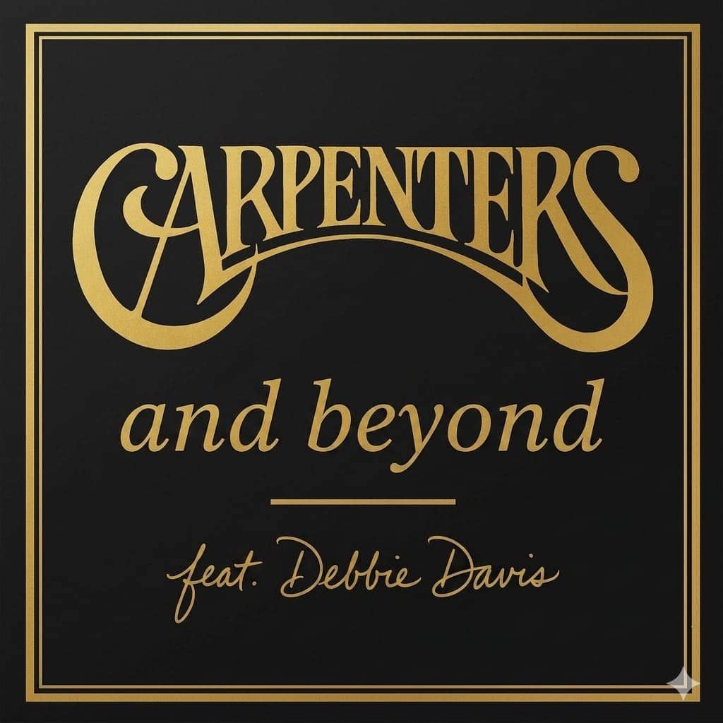 Photo of Carpenters and Beyond