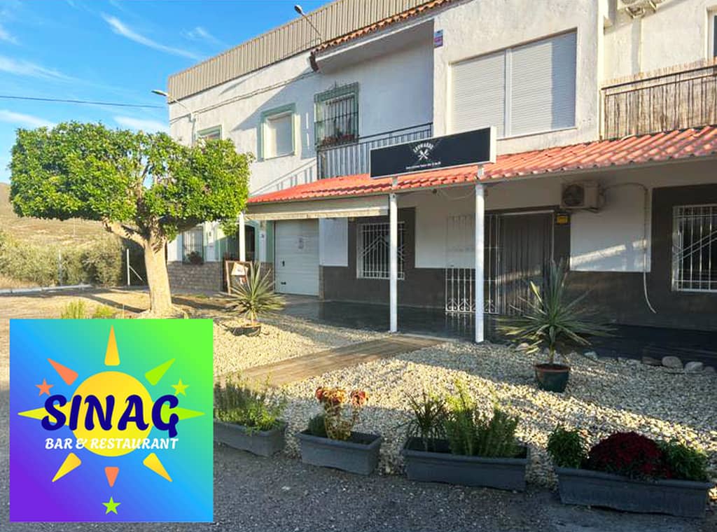 Photo of Sinag